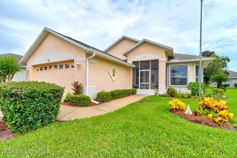 788 Danville Circle, West Melbourne, Fl 32904, FL
