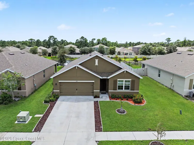 749 Forest Trace Circle, Titusville, Fl 32780, FL