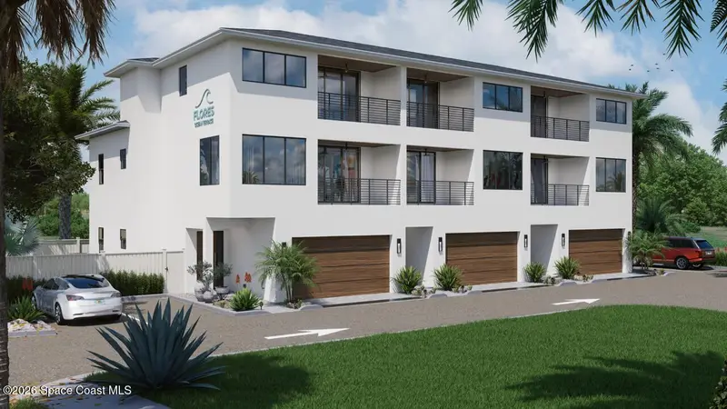 6018 Turtle Beach Lane, Cocoa Beach, Fl 32931, FL