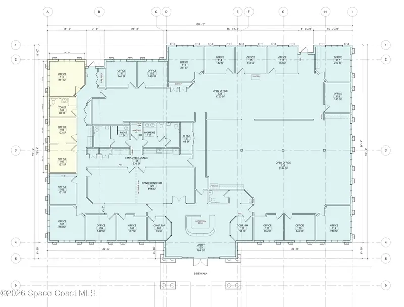 7351 Office Park Place, Melbourne, Fl 32940, FL
