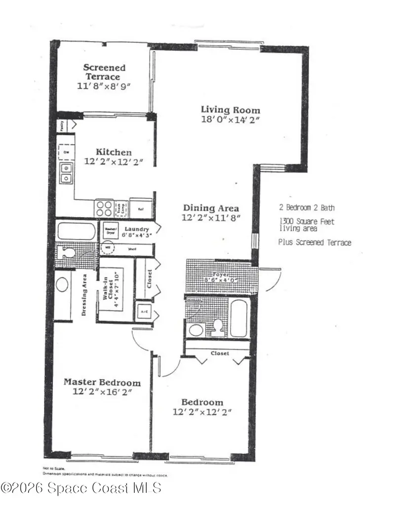 3209 S Lakeview Circle 8105, FL