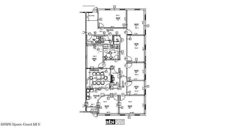 3962 W Eau Gallie Boulevard C&D, Melbourne, Fl 32934, FL