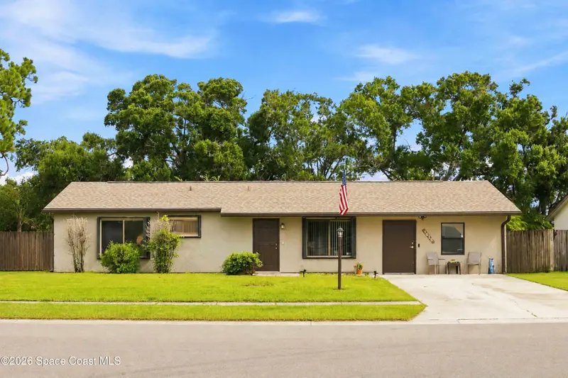 1615 Norwood Street Ne, Palm Bay, Fl 32905, FL