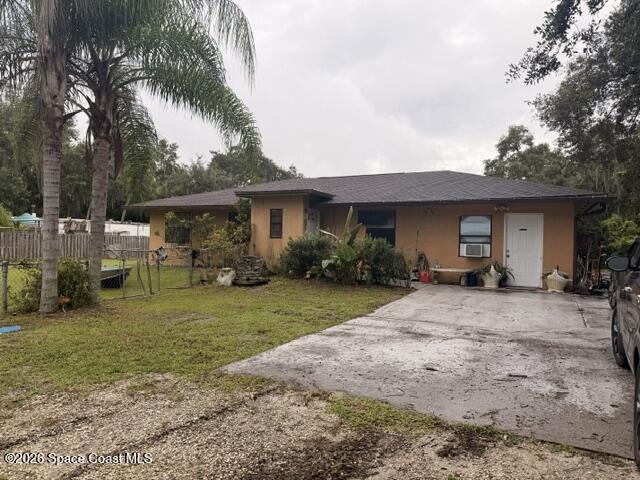 2563 Terri Lane, Cocoa, Fl 32926, FL