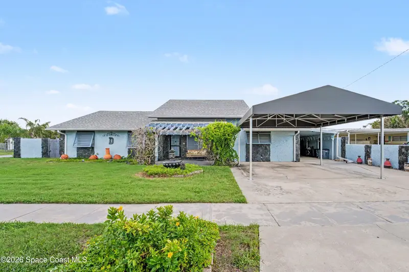 300 Cherry Avenue, Merritt Island, Fl 32953, FL
