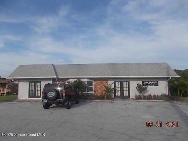 540 N Harbor City Boulevard, Melbourne, Fl 32935, FL