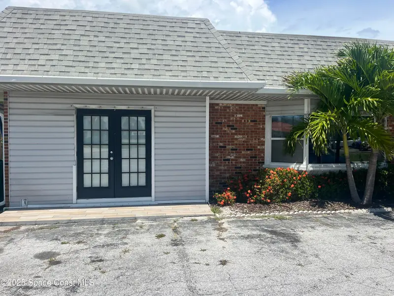 540 N Harbor City Boulevard, Melbourne, Fl 32935, FL