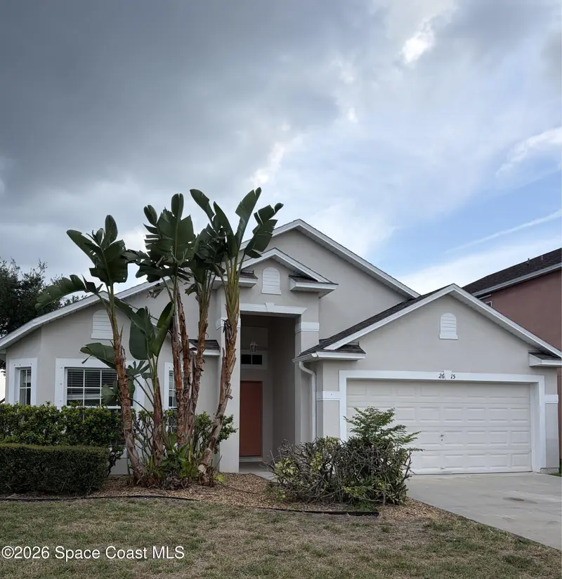 2615 Kendrick Court, West Melbourne, Fl 32904, FL