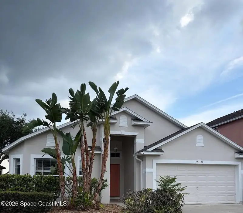 2615 Kendrick Court, West Melbourne, Fl 32904, FL