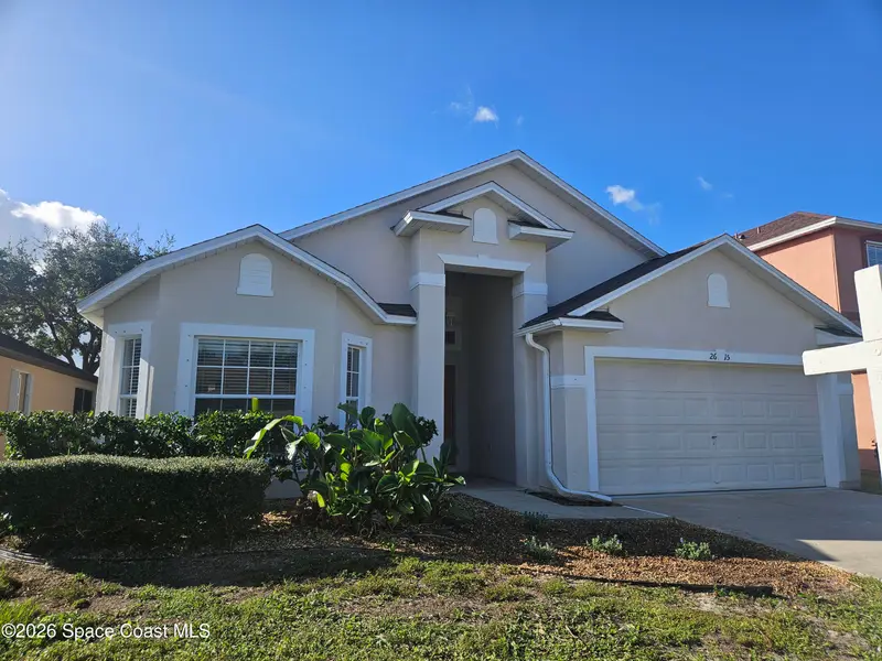 2615 Kendrick Court, FL