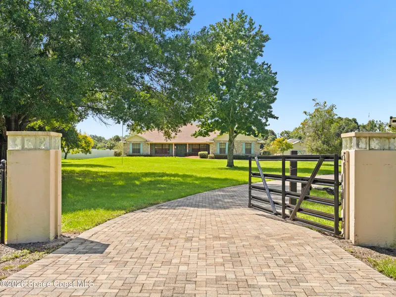 3105 Diamond Road, Titusville, Fl 32796, FL