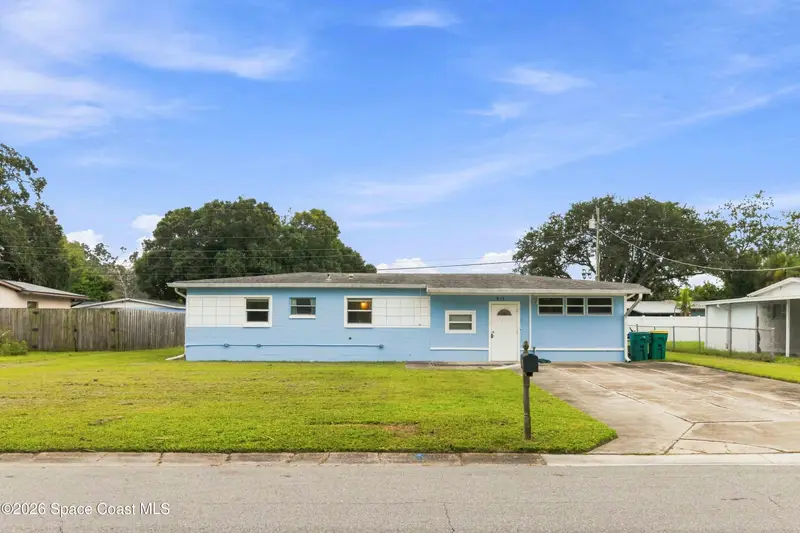 513 Falmouth Avenue, Merritt Island, Fl 32952, FL