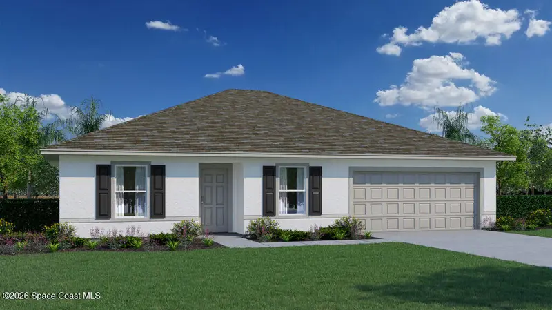 441 Barber Street Se, Palm Bay, Fl 32909, FL