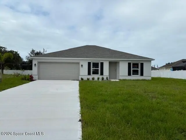 441 Barber Street Se, FL