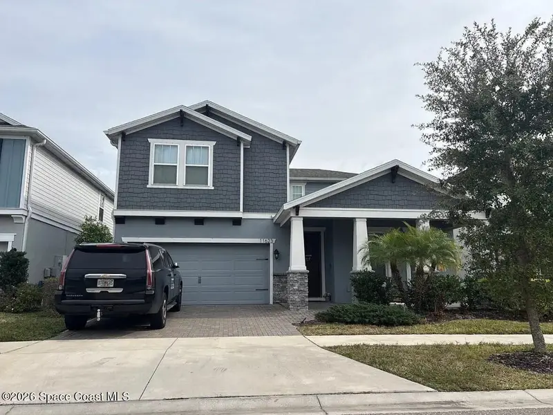 11623 Sweet Tangerine Lane, Tampa, Fl 33629, FL
