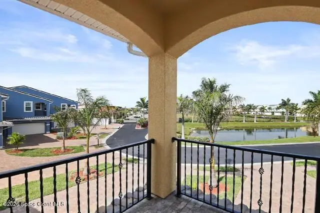 164 Mediterranean Way, Indian Harbour Beach, Fl 32937, FL