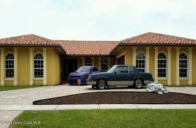 3231 N 47th Avenue, Hollywood, Fl 33021, FL
