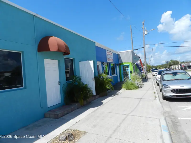 200 N 1st Street A, B, C &D, FL