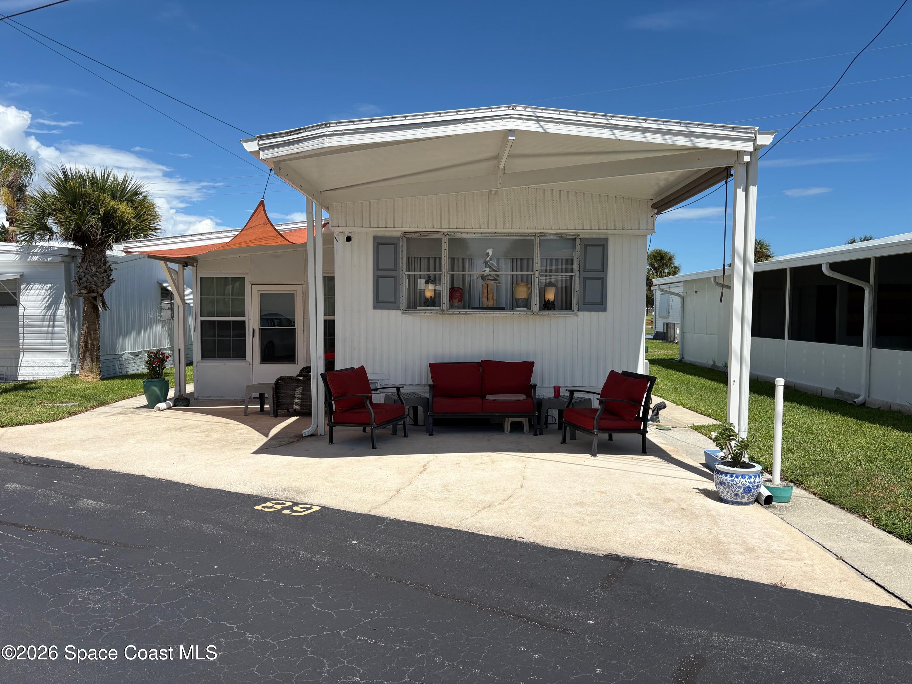 2580 S Highway A1a 89, Melbourne Beach, Fl 32951, FL
