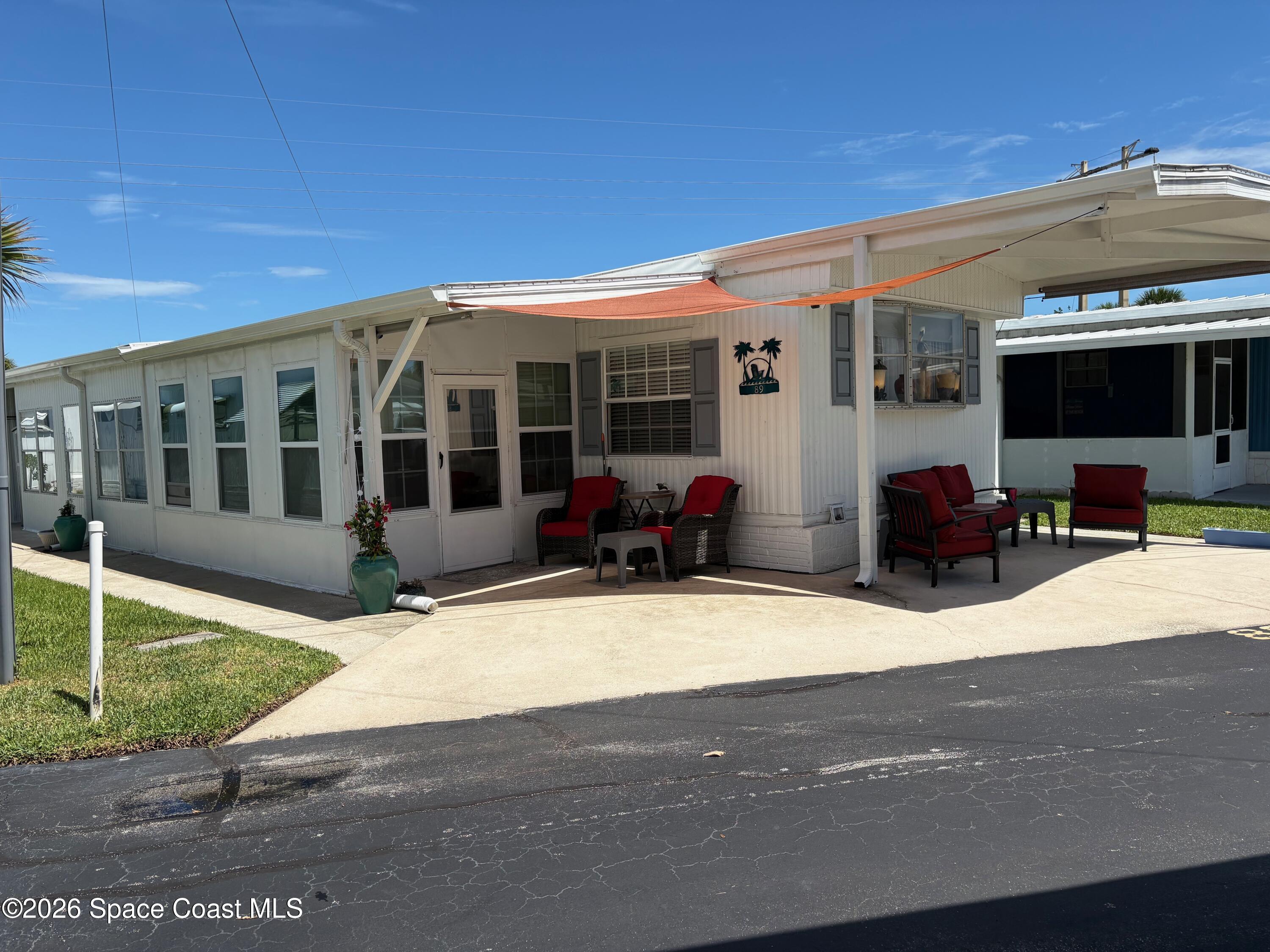 2580 S Highway A1a 89, Melbourne Beach, Fl 32951, FL