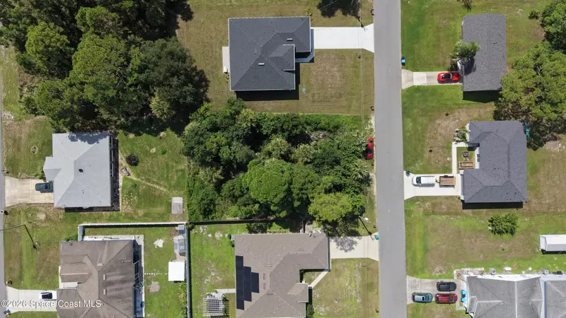 582 Poplar Street Se, Palm Bay, Fl 32909, FL