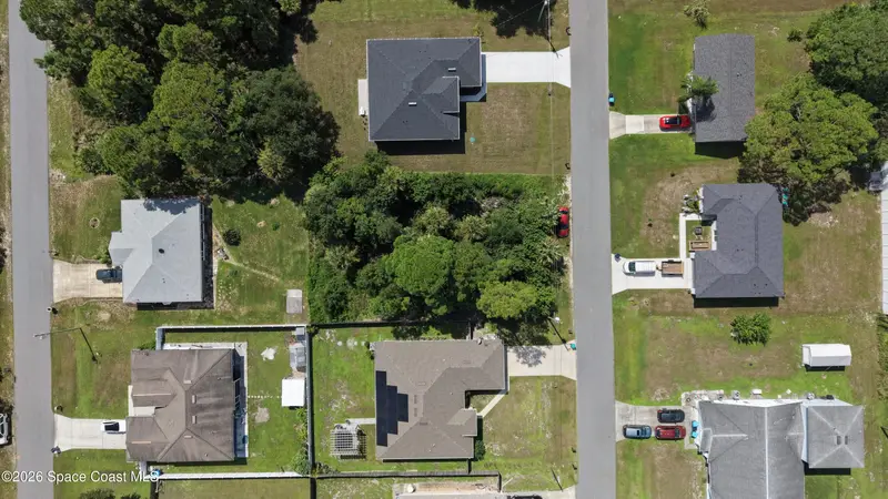 582 Poplar Street Se, Palm Bay, Fl 32909, FL