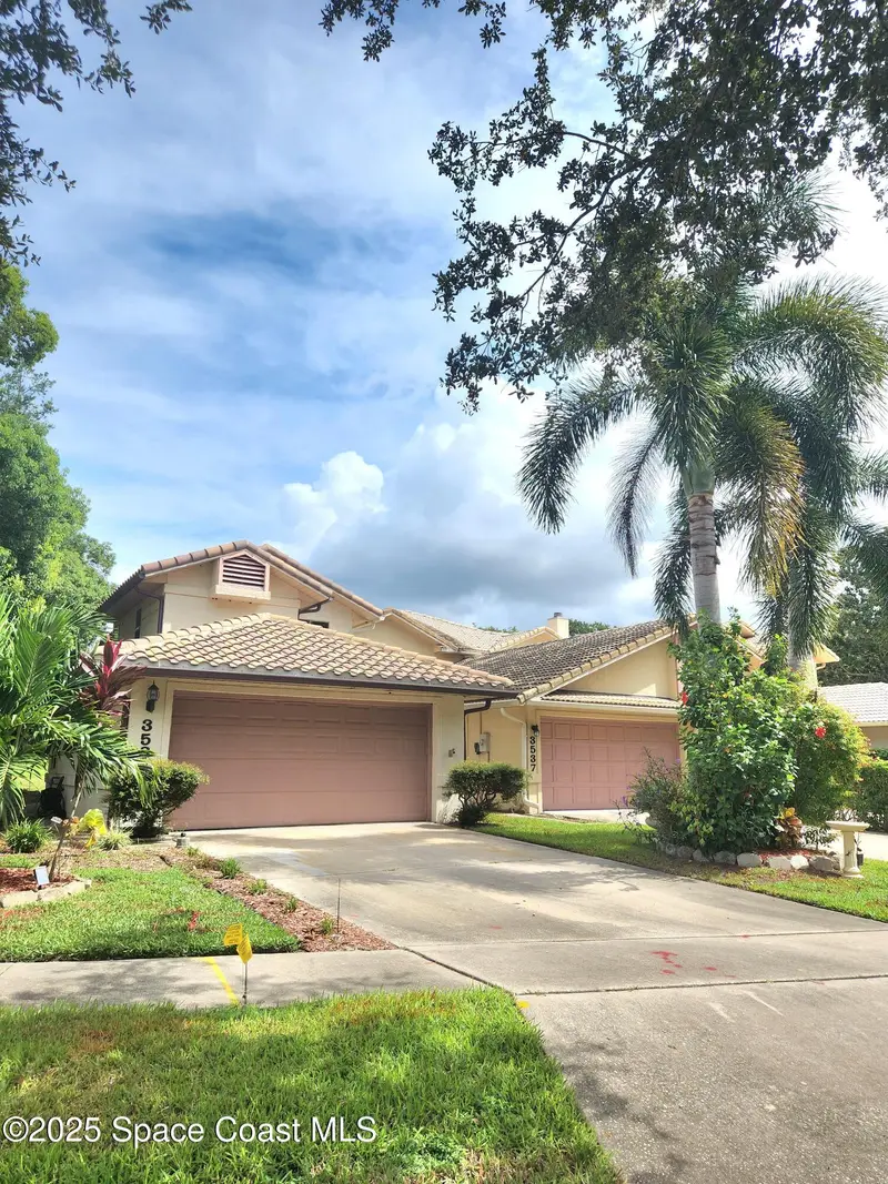 3537 Muirfield Drive, Titusville, Fl 32780, FL