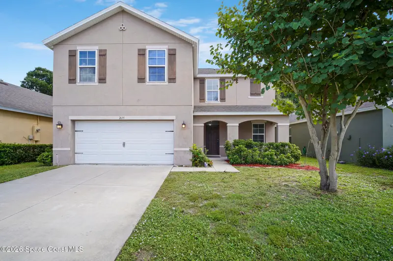 2635 Falcon Lane, Mims, Fl 32754, FL