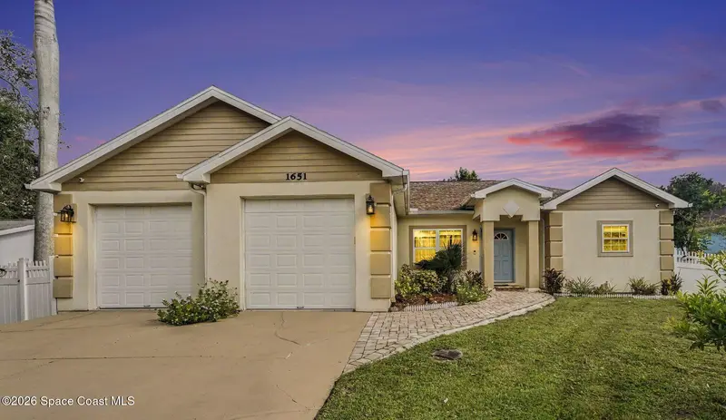 1651 Alpha Street Ne, Palm Bay, Fl 32907, FL