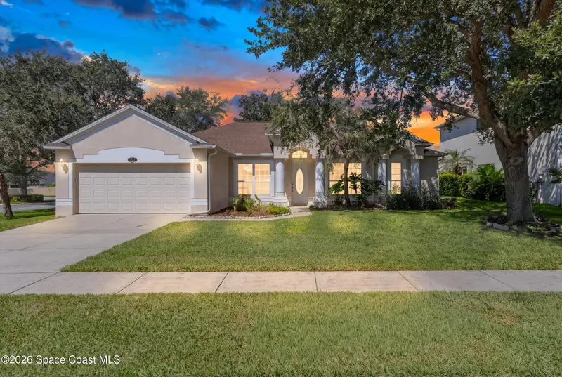 994 Bryce Lane, West Melbourne, Fl 32904, FL