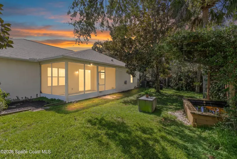 994 Bryce Lane, West Melbourne, Fl 32904, FL