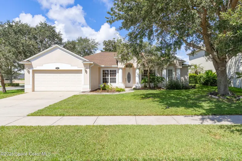 994 Bryce Lane, West Melbourne, Fl 32904, FL