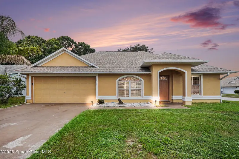 3615 Egret Drive, Melbourne, Fl 32901, FL