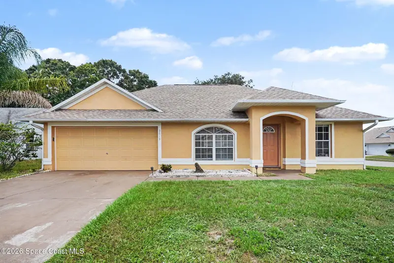 3615 Egret Drive, Melbourne, Fl 32901, FL