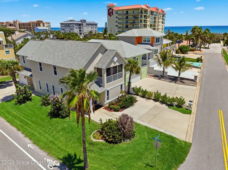 318 Harding Avenue, Cocoa Beach, Fl 32931, FL