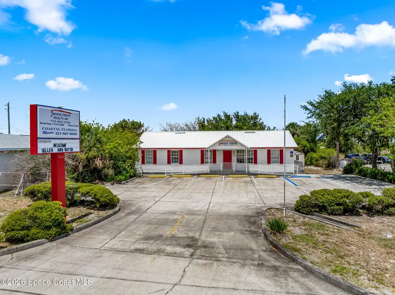 5660 Micco Road, Sebastian, Fl 32976, FL