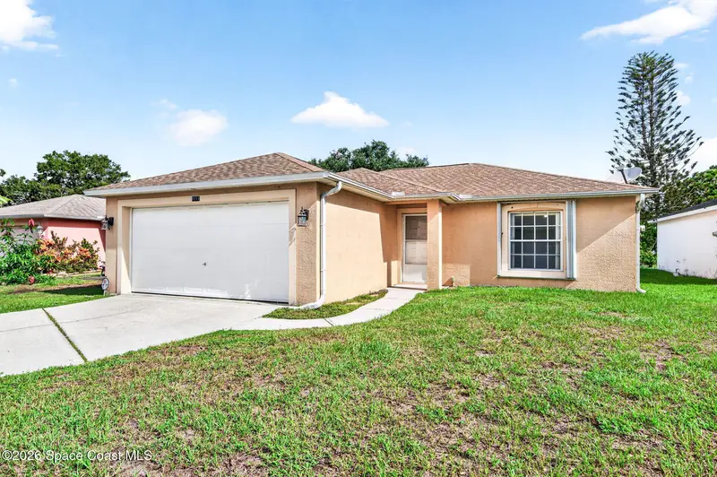 4111 Bahama Avenue, Melbourne, Fl 32901, FL