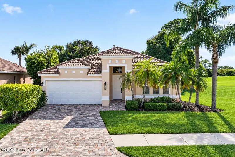 780 Glen Abbey Way, Melbourne, Fl 32940, FL