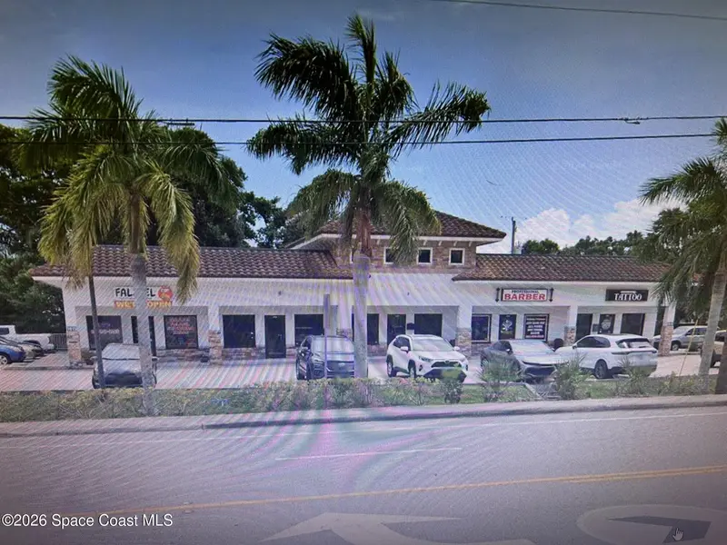 1905 Dr Martin Luther King Jr Boulevard 101-104, Melbourne, Fl 32901, FL