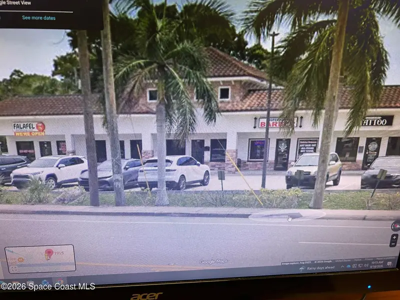 1905 Dr Martin Luther King Jr Boulevard 101-104, Melbourne, Fl 32901, FL