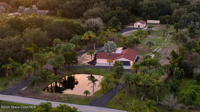 305 W Crisafulli Road, Merritt Island, Fl 32953, FL