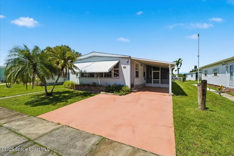 1818 Coco Plum Street Ne, Palm Bay, Fl 32905, FL