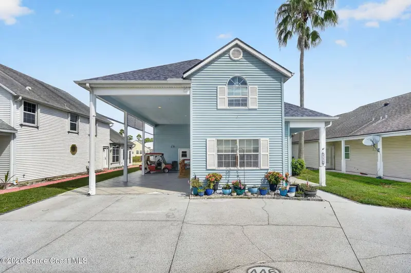 446 Plantation Drive, FL