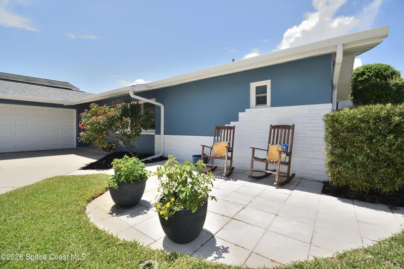 660 Jamaica Boulevard, Satellite Beach, Fl 32937, FL