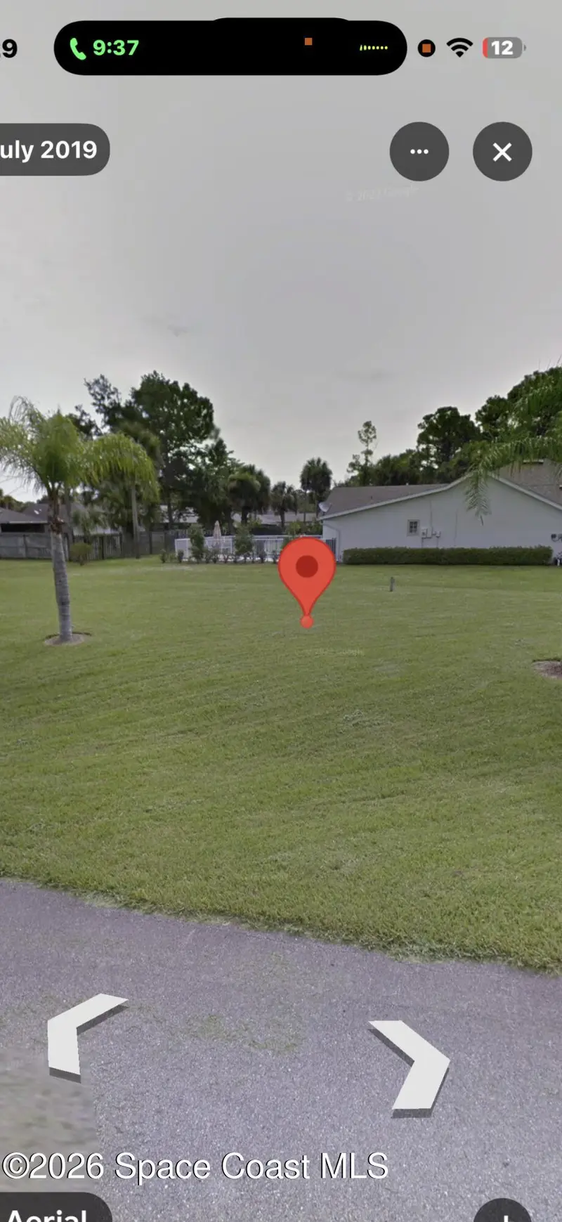 00 Ne Unknown Street Ne, Palm Bay, Fl 32907, FL