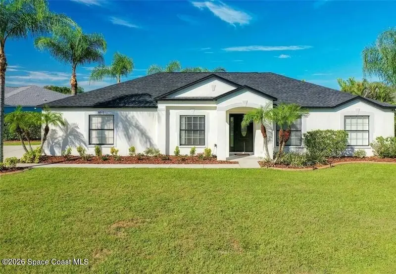 6611 Clair Shore Drive, Apollo Beach, Fl 33572, FL