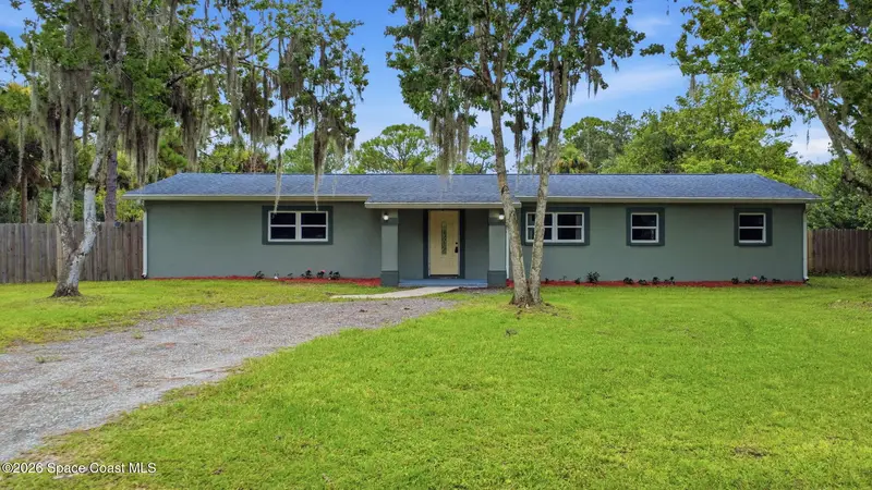 5161 Palm Avenue, Cocoa, Fl 32926, FL