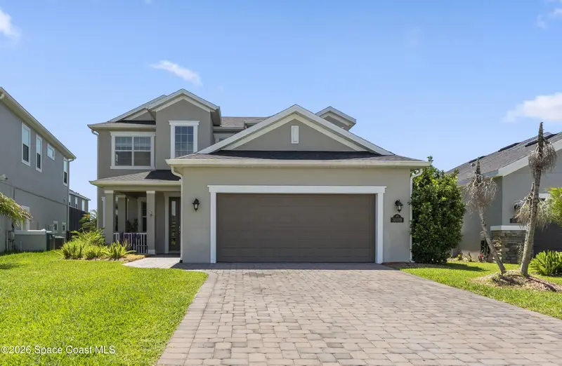 3089 Ribbon Grass Drive, Melbourne, Fl 32940, FL