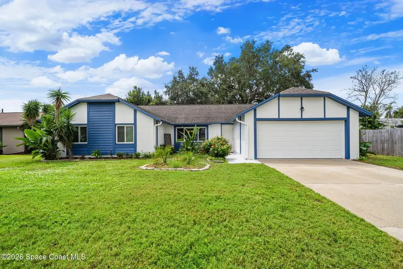 2410 Raintree Lake Circle, Merritt Island, Fl 32953, FL