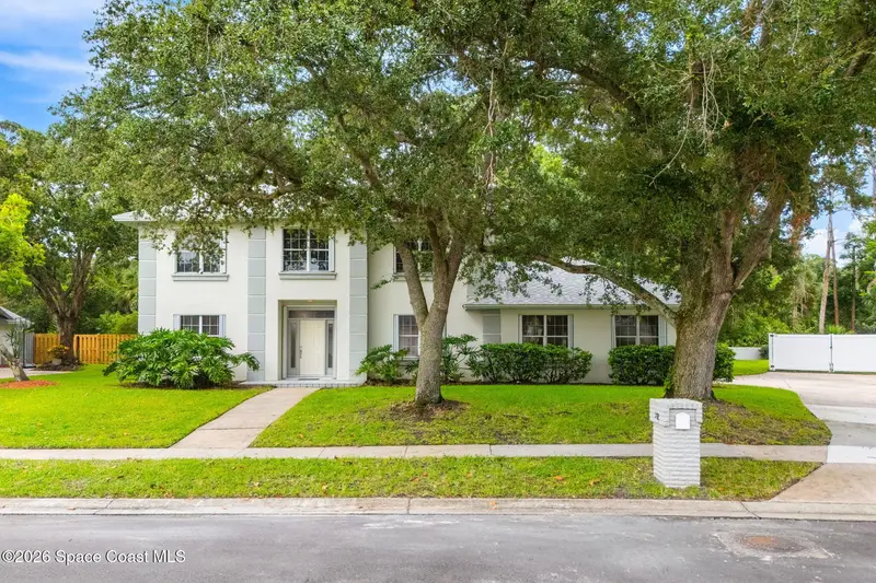 578 Lake Ashley Circle, West Melbourne, Fl 32904, FL